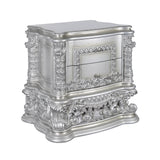 Valkyrie Nightstand - Ornate Home
