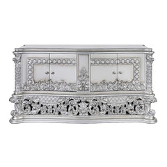 Valkyrie Platinum Server - Ornate Home