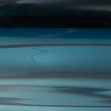 Vallborough Teal Blue Bowl - Ornate Home