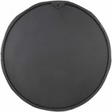 Vallelado Black Accent Mirror - Ornate Home