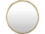 Vallelado Gold Accent Mirror - Ornate Home
