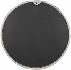 Vallelado Metallic - Nickel Accent Mirror - Ornate Home