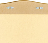 Vallentuna Metallic Copper Mirror - Ornate Home