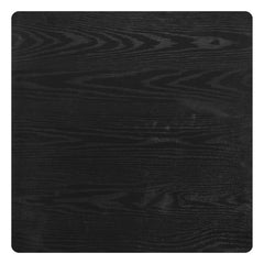Valleta Black Bar Table - Ornate Home