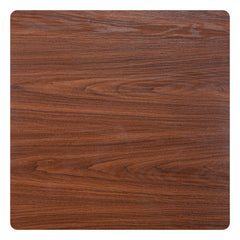 Valleta Brown Bar Table - Ornate Home