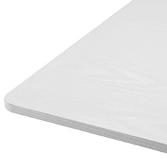 Valleta White Bar Table - Ornate Home