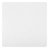 Valleta White Bar Table - Ornate Home