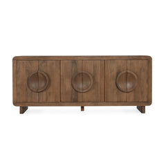 Vally Natural Buffet - Ornate Home