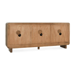 Vally Natural Buffet - Ornate Home