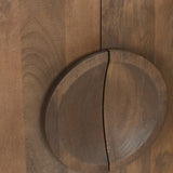 Vally Natural Buffet - Ornate Home