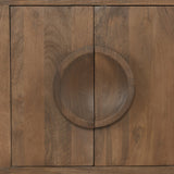 Vally Natural Buffet - Ornate Home