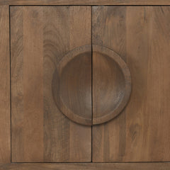 Vally Natural Buffet - Ornate Home