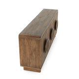 Vally Natural Buffet - Ornate Home