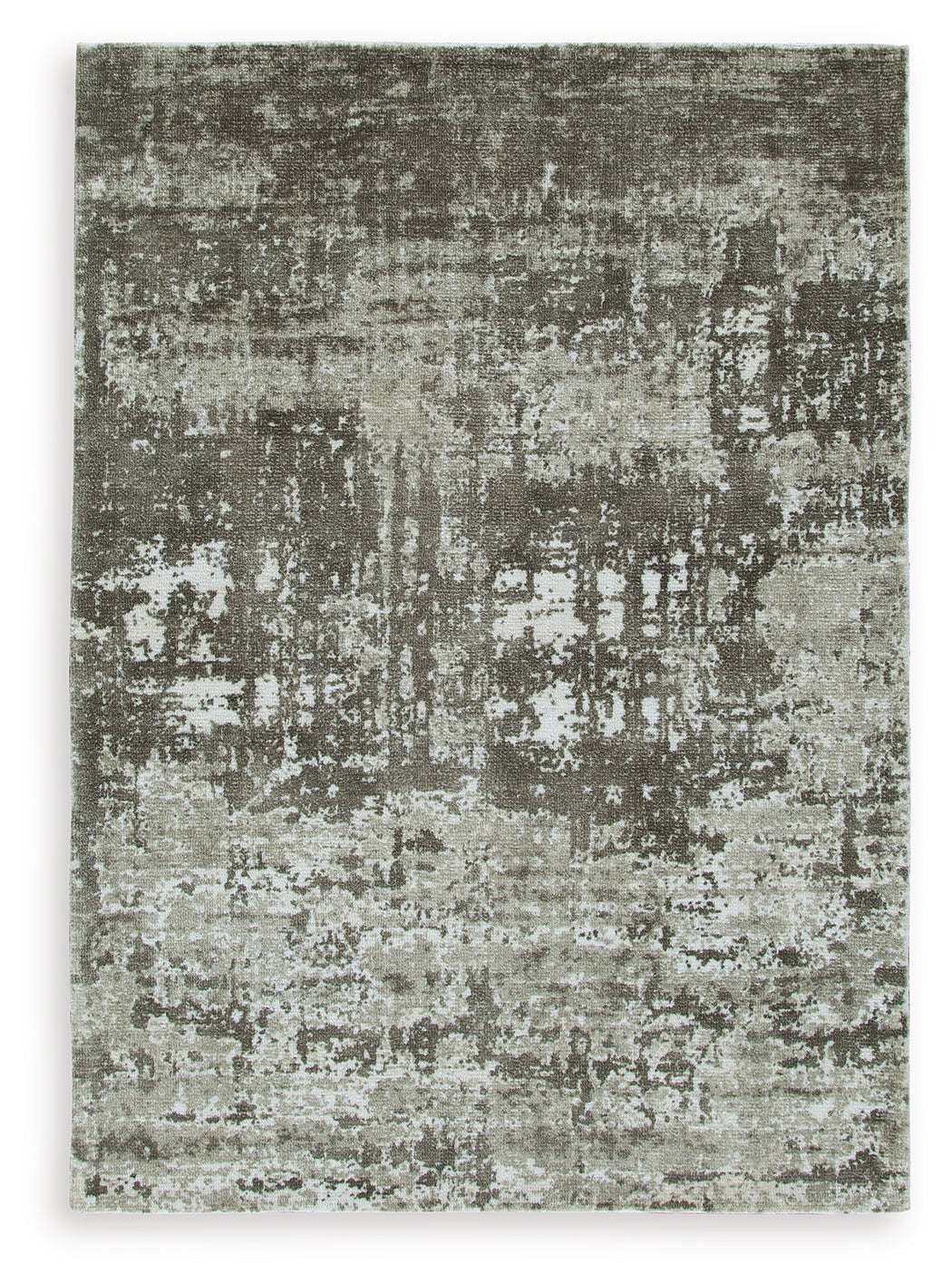Valmontic Gray Large Rug - Ornate Home