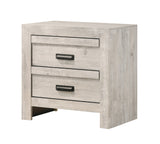 Valor Weathered Wood Panel Youth Bedroom Set - Ornate Home