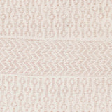 Valyermo Rose Hand Woven Area Rug - Clearance - Ornate Home