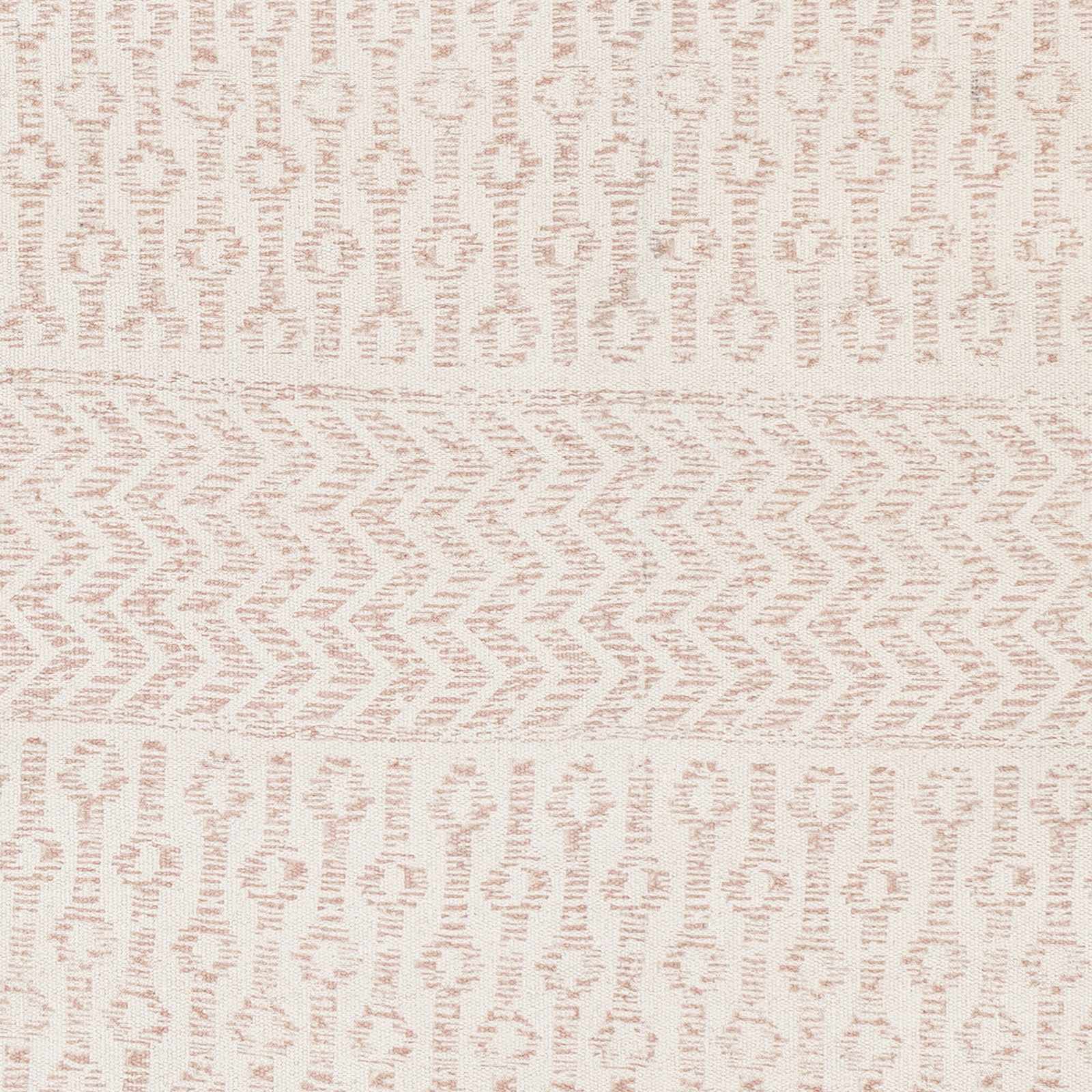 Valyermo Rose Hand Woven Area Rug - Clearance - Ornate Home