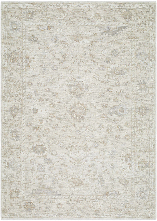 Vaman Luxe Rug - Clearance - Ornate Home