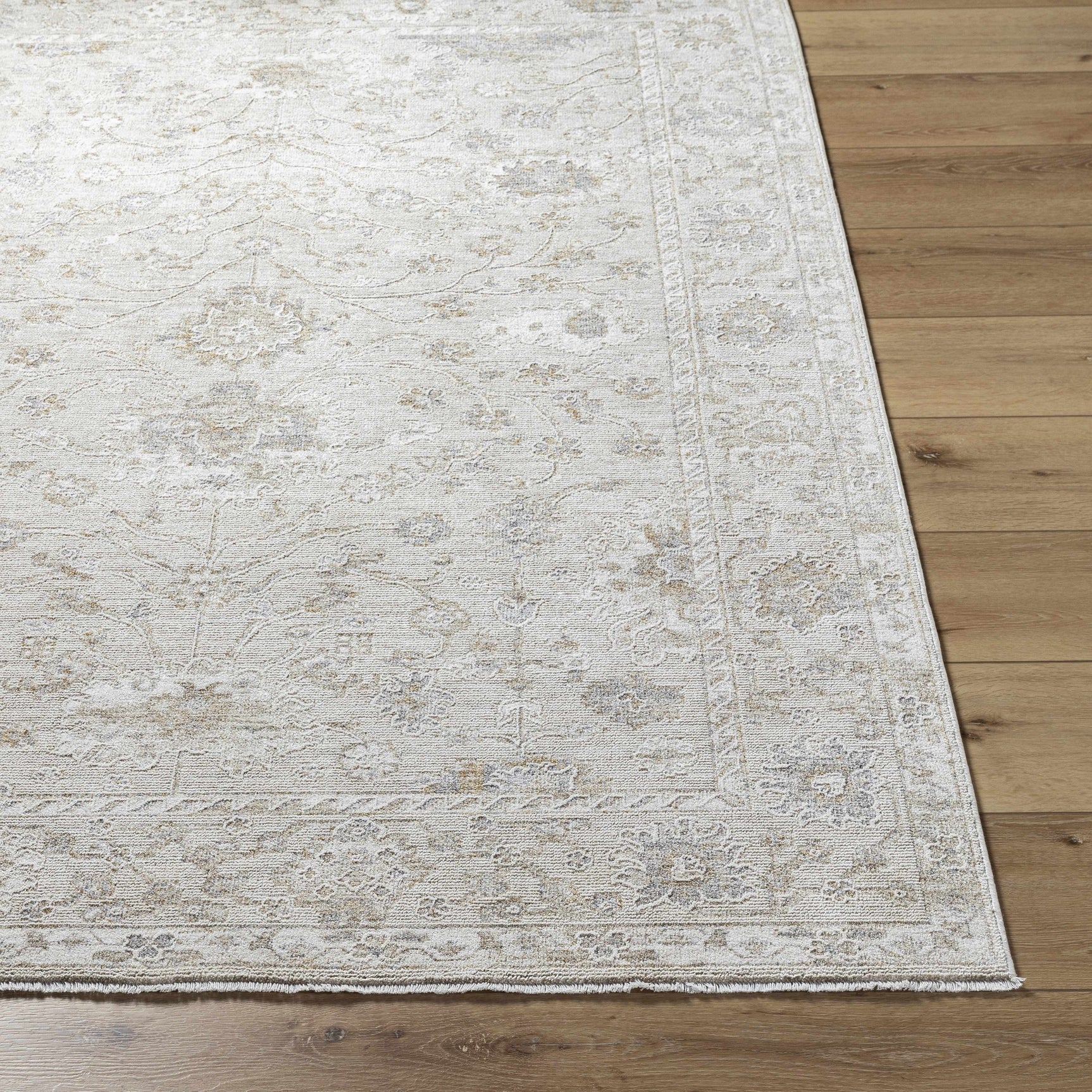 Vaman Luxe Rug - Clearance - Ornate Home