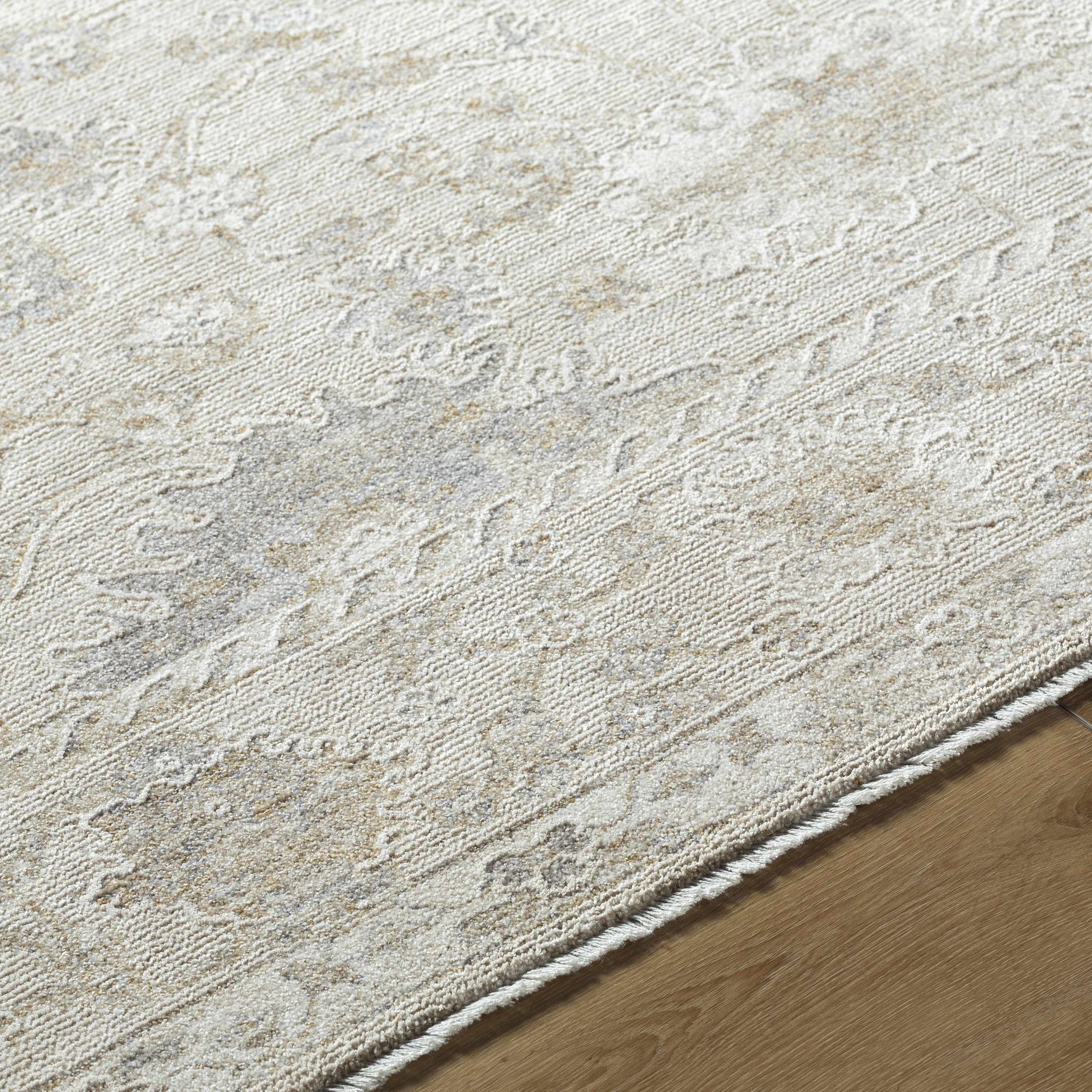 Vaman Luxe Rug - Clearance - Ornate Home
