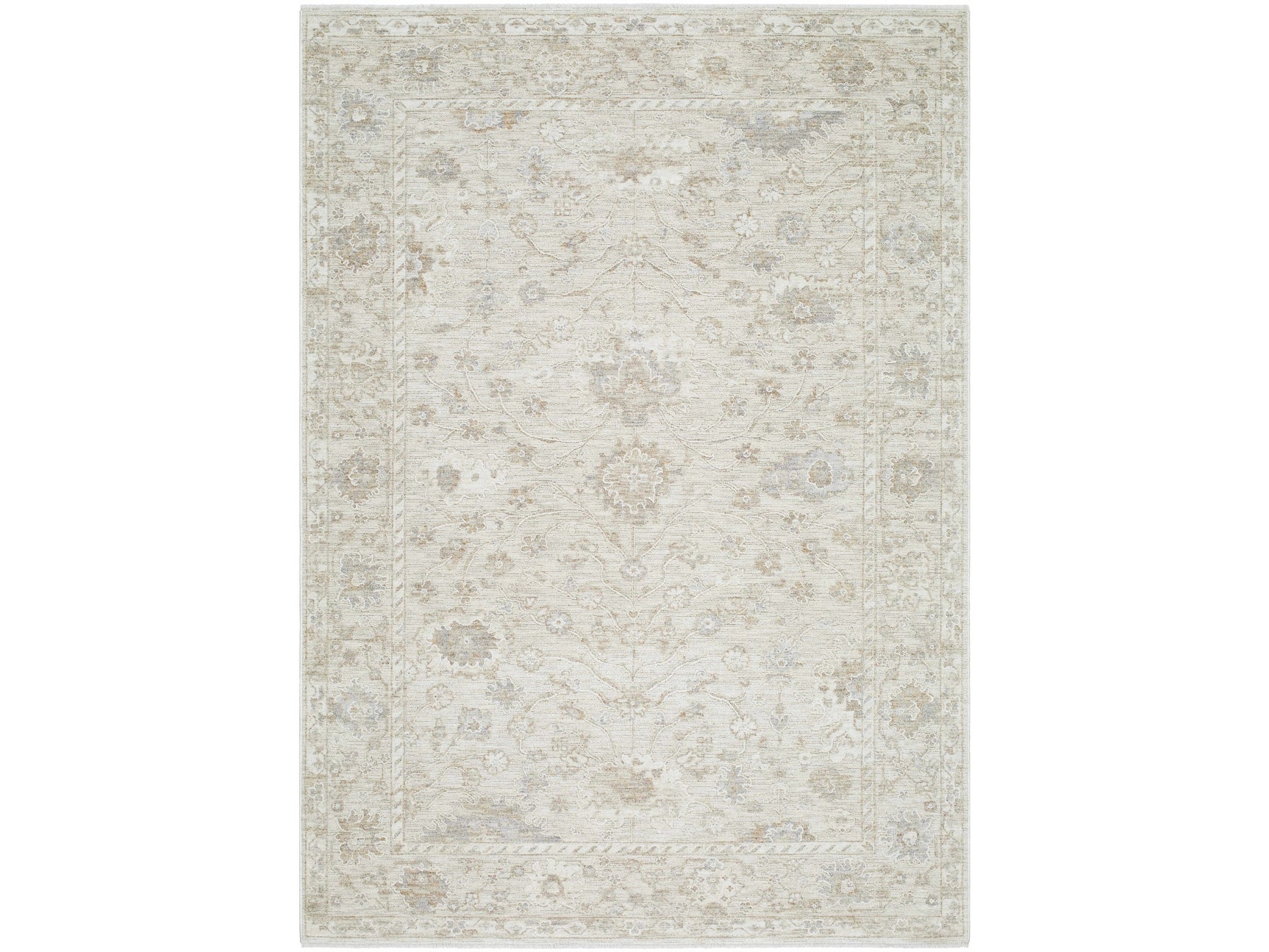 Vaman Luxe Rug - Ornate Home