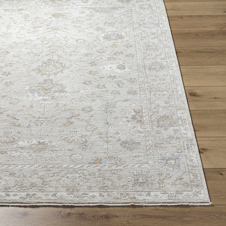 Vaman Luxe Rug - Ornate Home