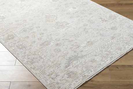 Vaman Luxe Rug - Ornate Home