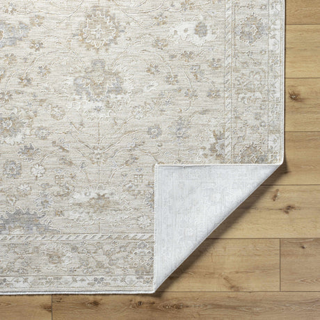 Vaman Luxe Rug - Ornate Home