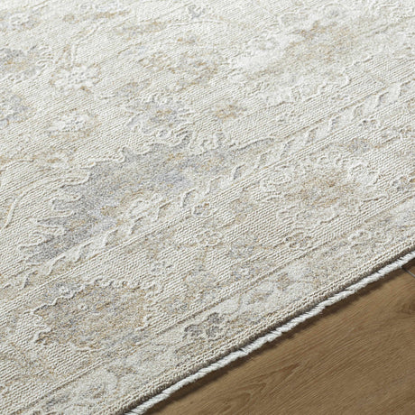 Vaman Luxe Rug - Ornate Home