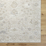 Vaman Luxe Rug - Ornate Home