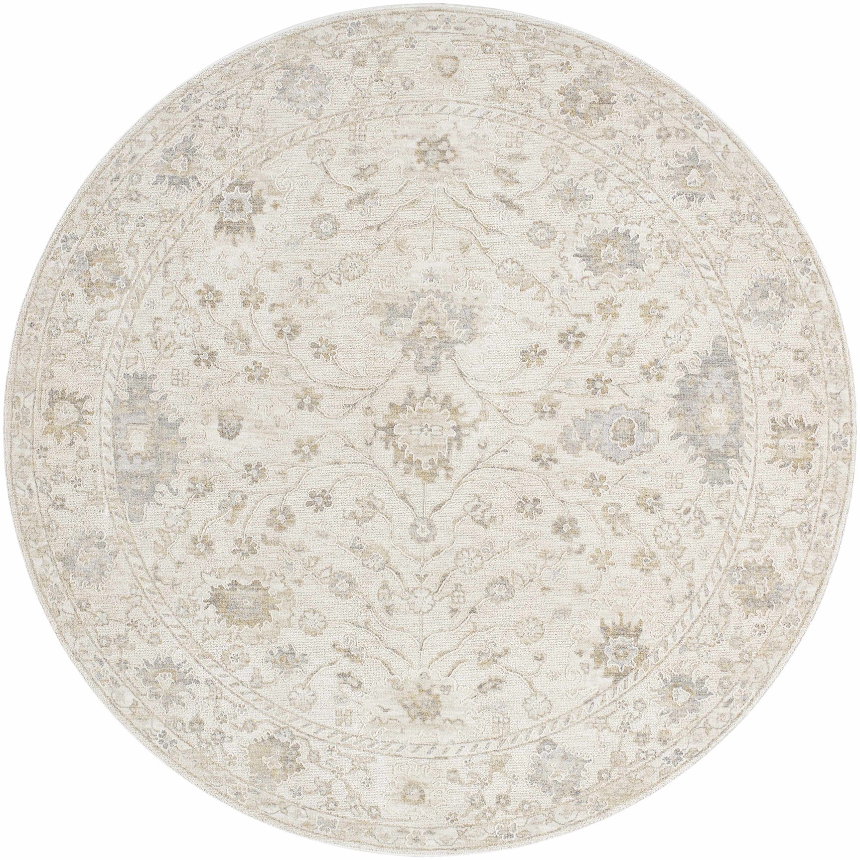 Vaman Luxe Rug - Ornate Home