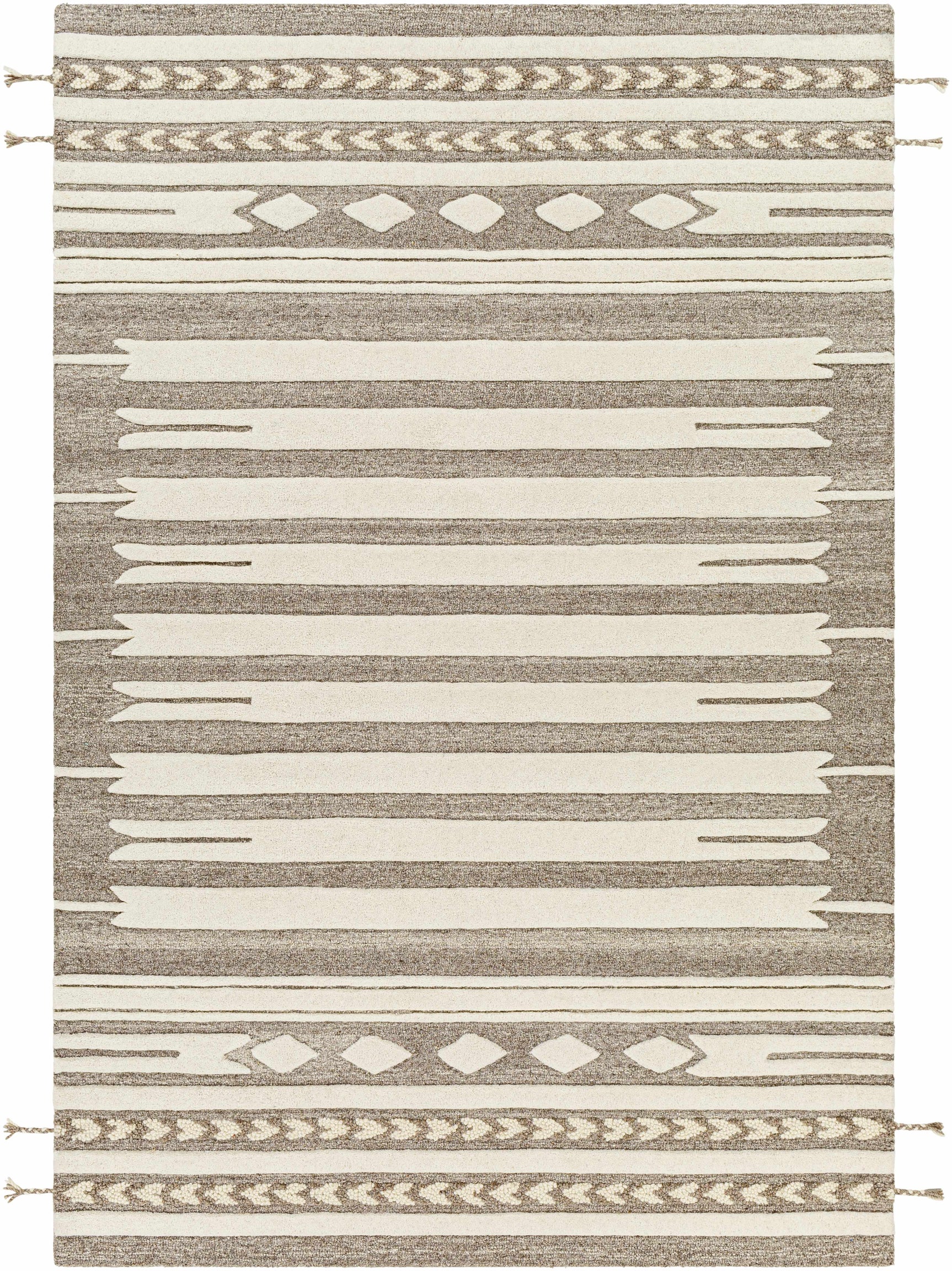Vamo Area Rug - Clearance - Ornate Home