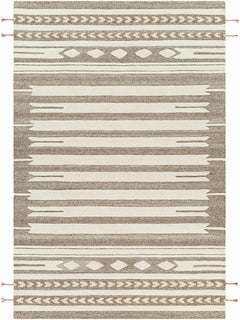 Vamo Area Rug - Clearance - Ornate Home