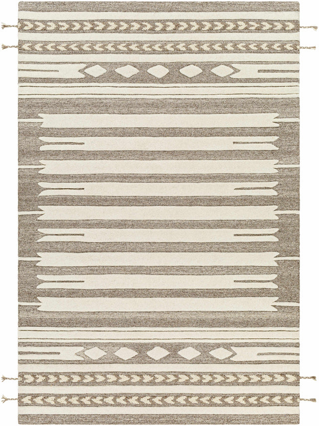Vamo Area Rug - Clearance - Ornate Home