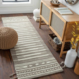 Vamo Area Rug - Clearance - Ornate Home