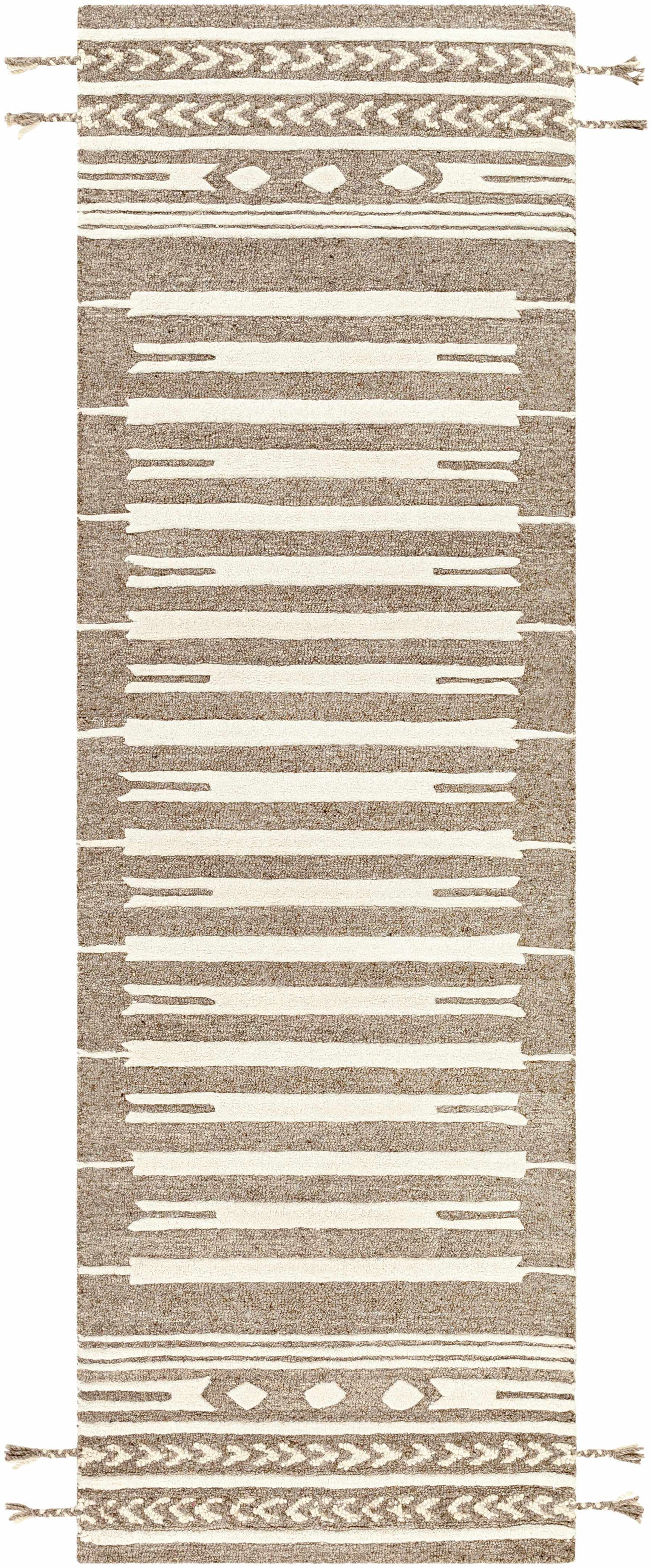Vamo Area Rug - Clearance - Ornate Home