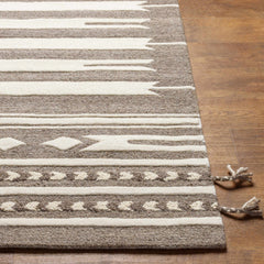 Vamo Area Rug - Clearance - Ornate Home