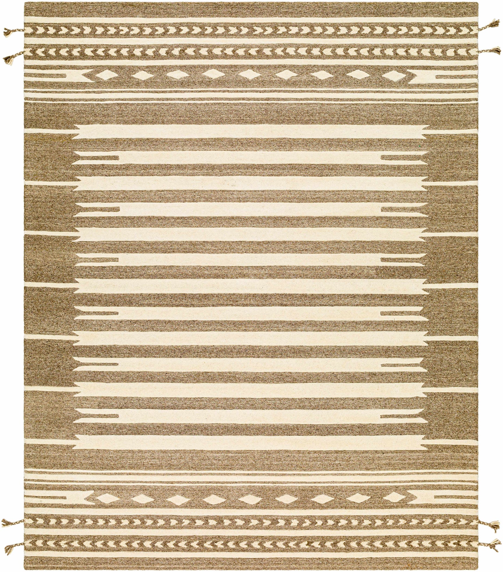 Vamo Area Rug - Clearance - Ornate Home