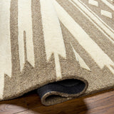 Vamo Area Rug - Clearance - Ornate Home
