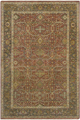 Vanadium Clearance Rug - Clearance - Ornate Home