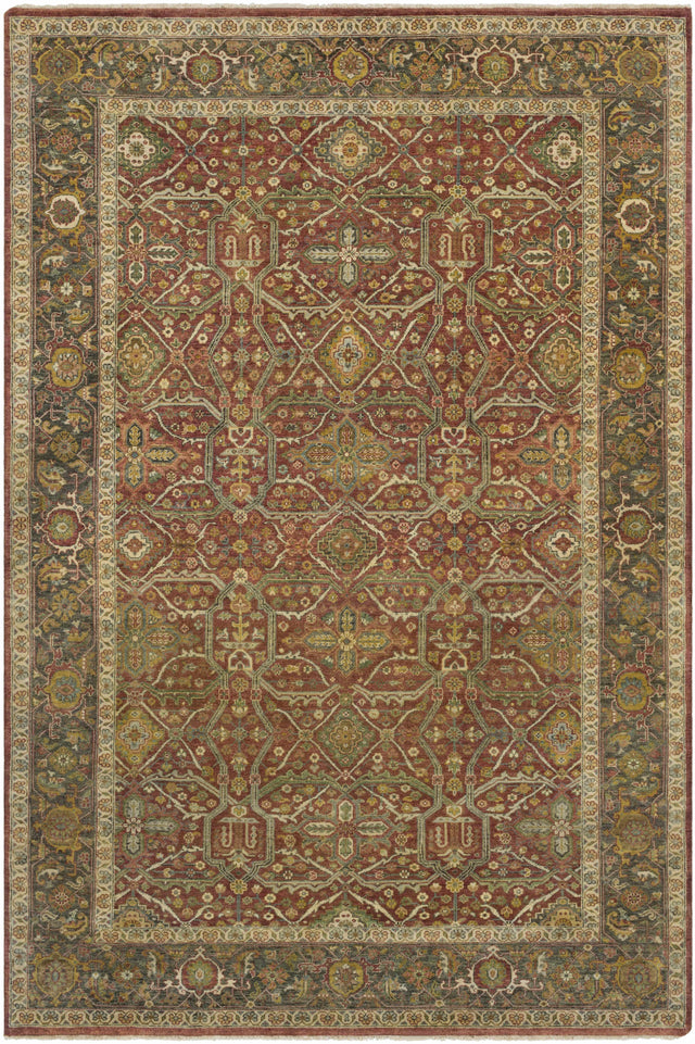 Vanadium Clearance Rug - Clearance - Ornate Home