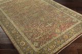Vanadium Clearance Rug - Clearance - Ornate Home