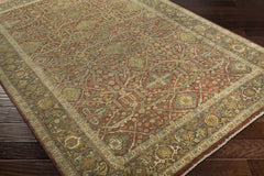 Vanadium Clearance Rug - Clearance - Ornate Home