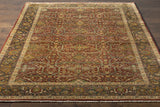 Vanadium Clearance Rug - Clearance - Ornate Home