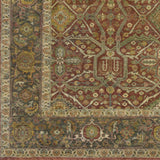 Vanadium Clearance Rug - Clearance - Ornate Home
