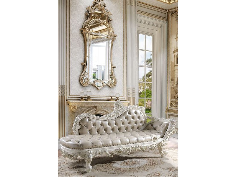 Vanaheim Bench - Ornate Home