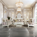 Vanaheim Chair - Ornate Home