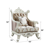 Vanaheim Chair - Ornate Home