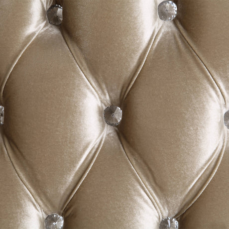 Vanaheim Chair - Ornate Home