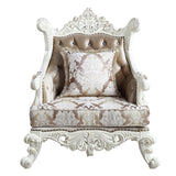 Vanaheim Chair - Ornate Home